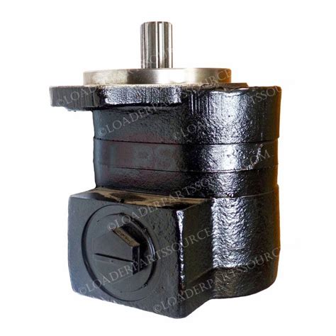 coulper engine to hydrolic pump 4500 gehl skid steer|gehl hydraulic gear pump replacement.